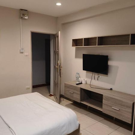 T3 Residence Bangkok Zewnętrze zdjęcie