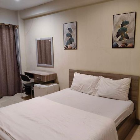 T3 Residence Bangkok Zewnętrze zdjęcie