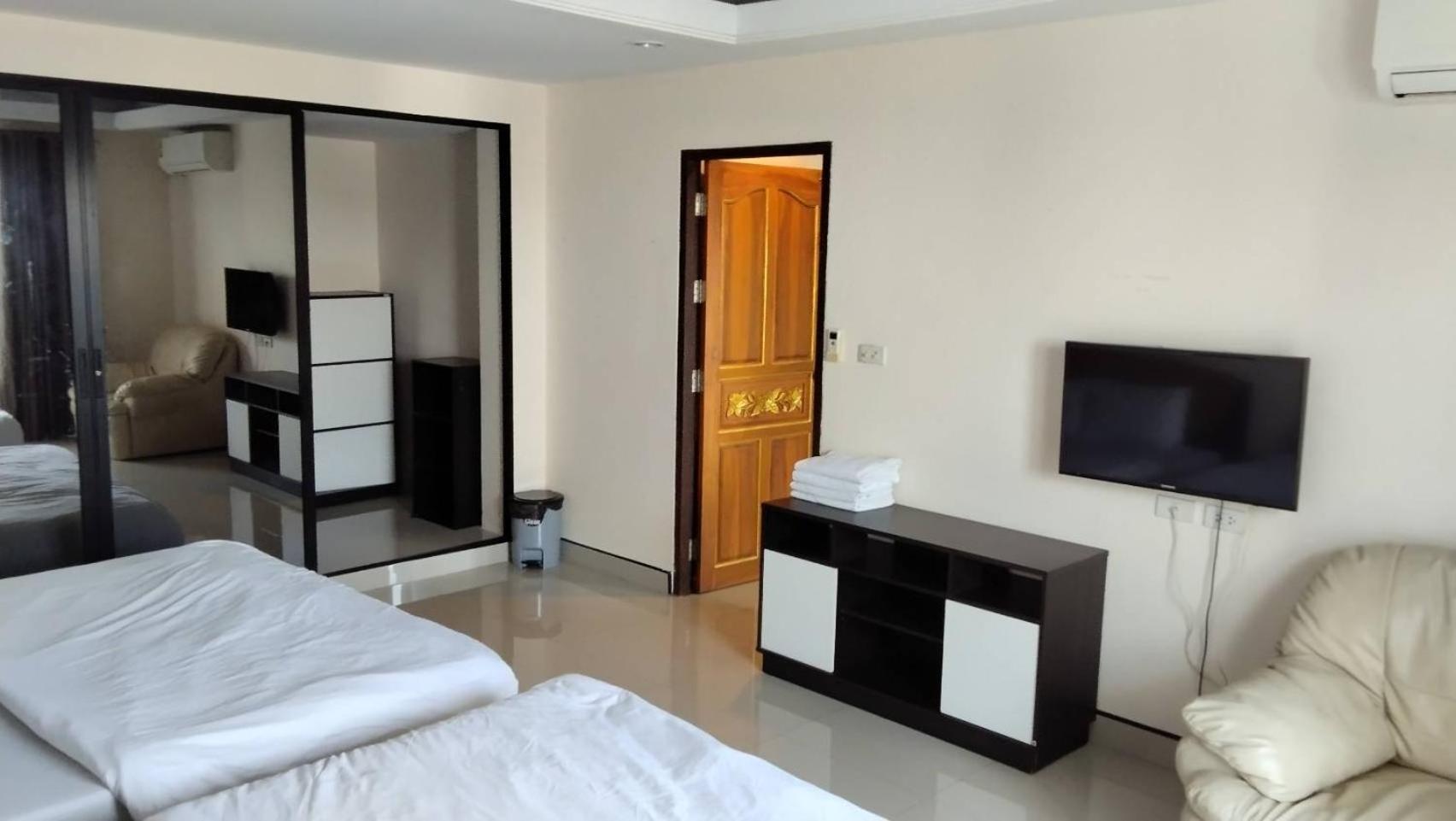T3 Residence Bangkok Zewnętrze zdjęcie