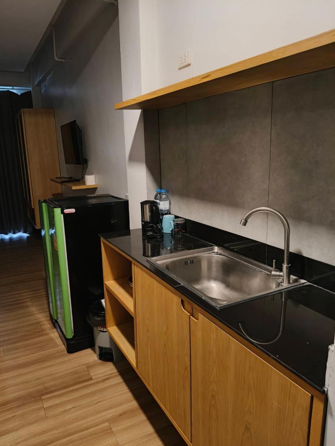 T3 Residence Bangkok Zewnętrze zdjęcie