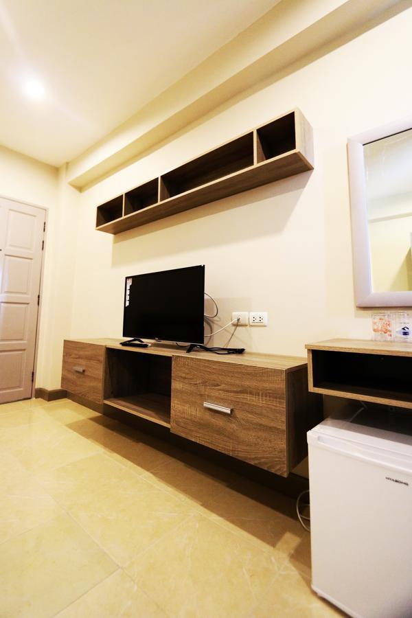 T3 Residence Bangkok Zewnętrze zdjęcie