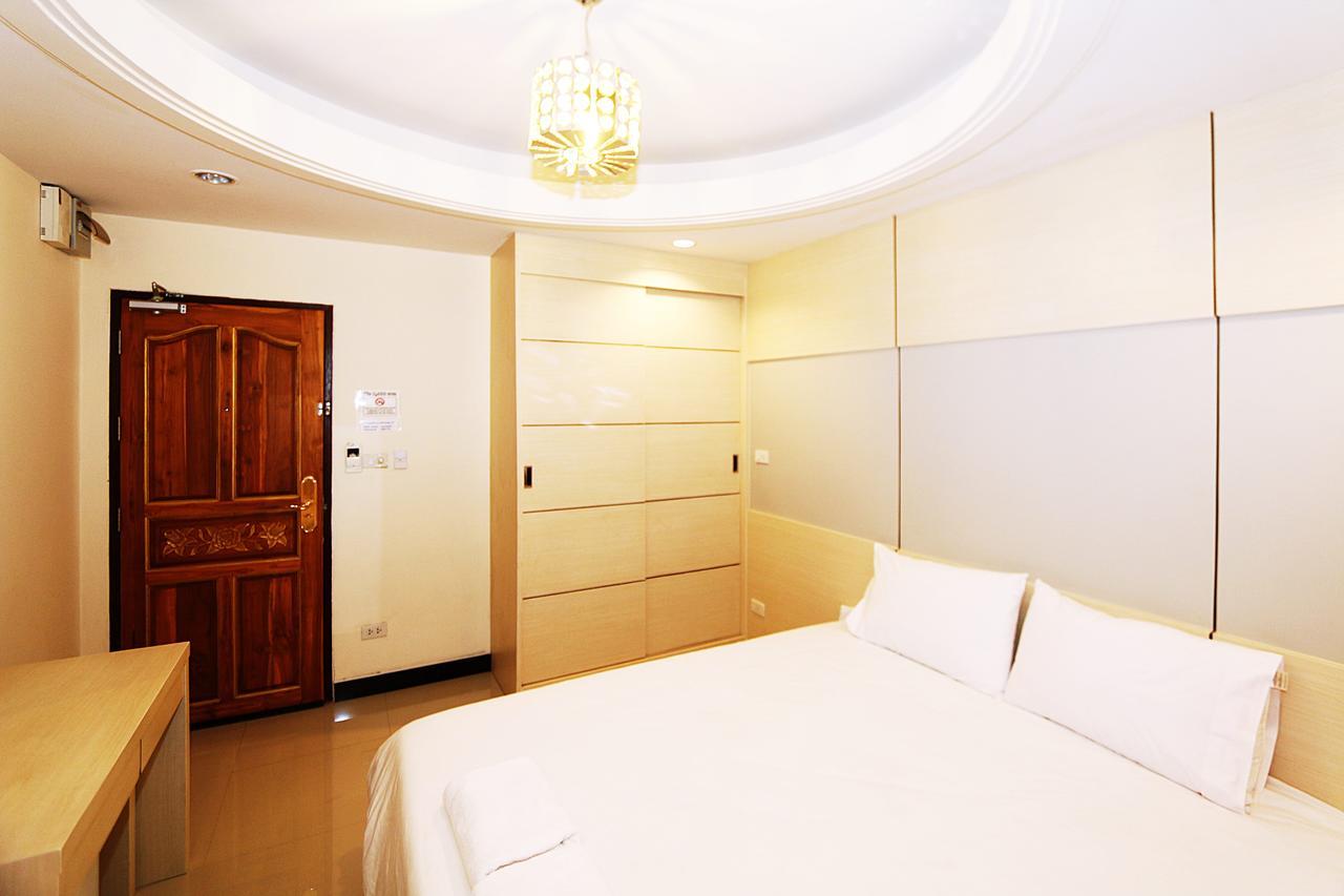 T3 Residence Bangkok Zewnętrze zdjęcie