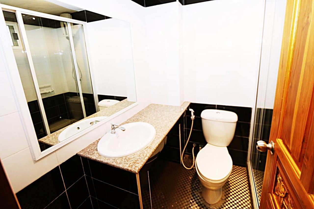T3 Residence Bangkok Zewnętrze zdjęcie