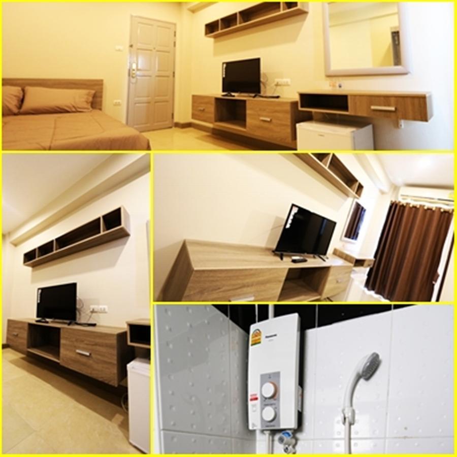 T3 Residence Bangkok Zewnętrze zdjęcie