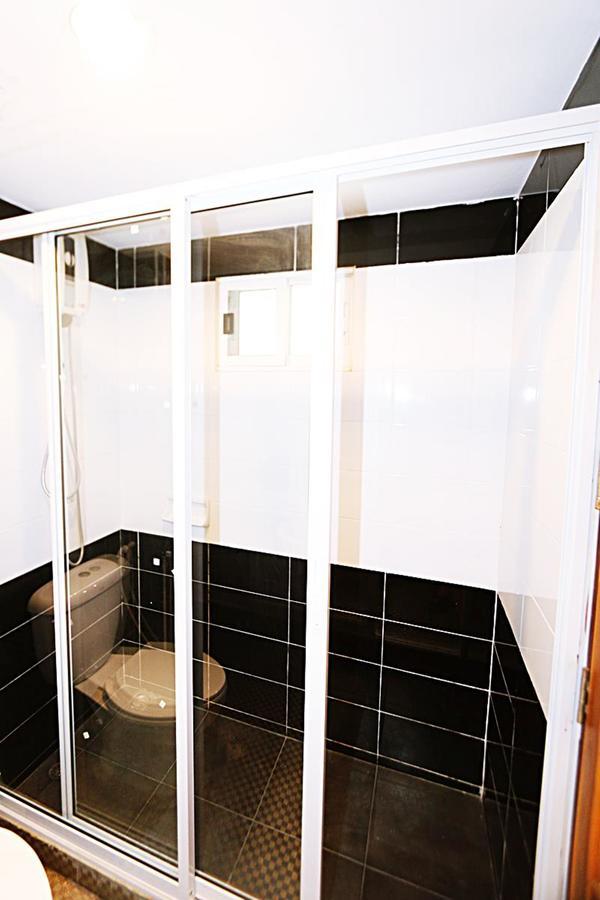 T3 Residence Bangkok Zewnętrze zdjęcie