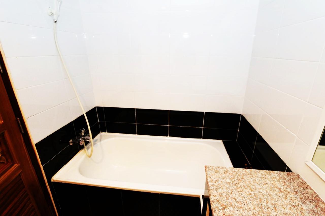 T3 Residence Bangkok Zewnętrze zdjęcie