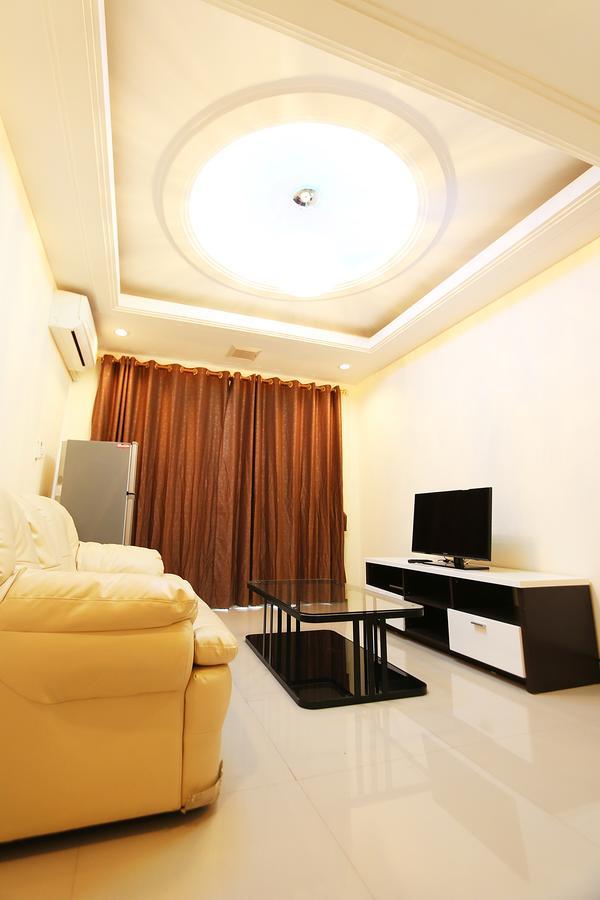 T3 Residence Bangkok Zewnętrze zdjęcie