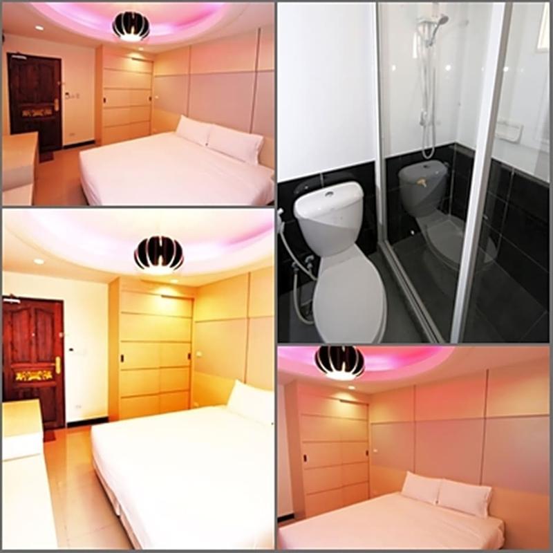 T3 Residence Bangkok Zewnętrze zdjęcie